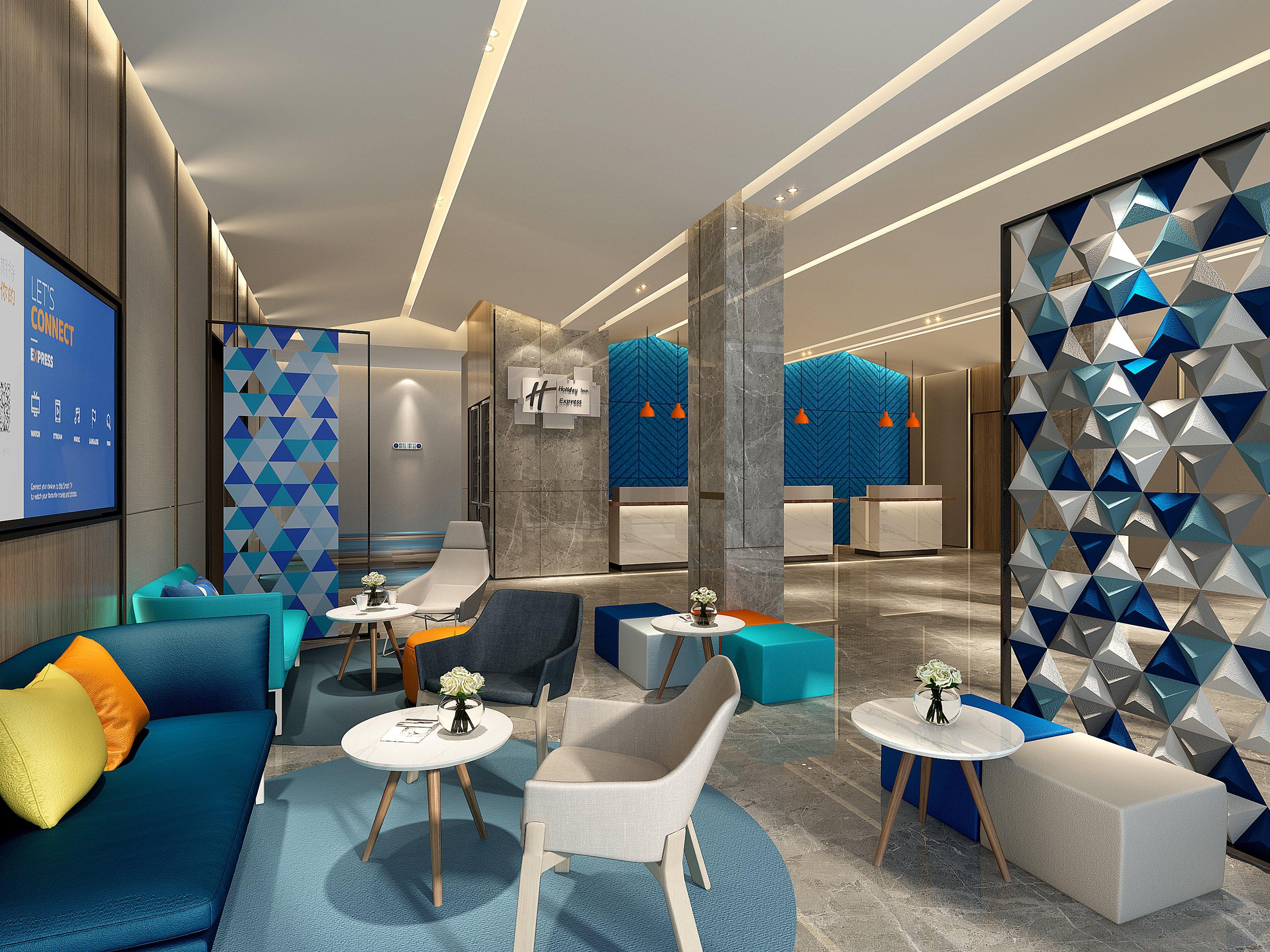Holiday Inn Express Hefei Shushan By Ihg Экстерьер фото