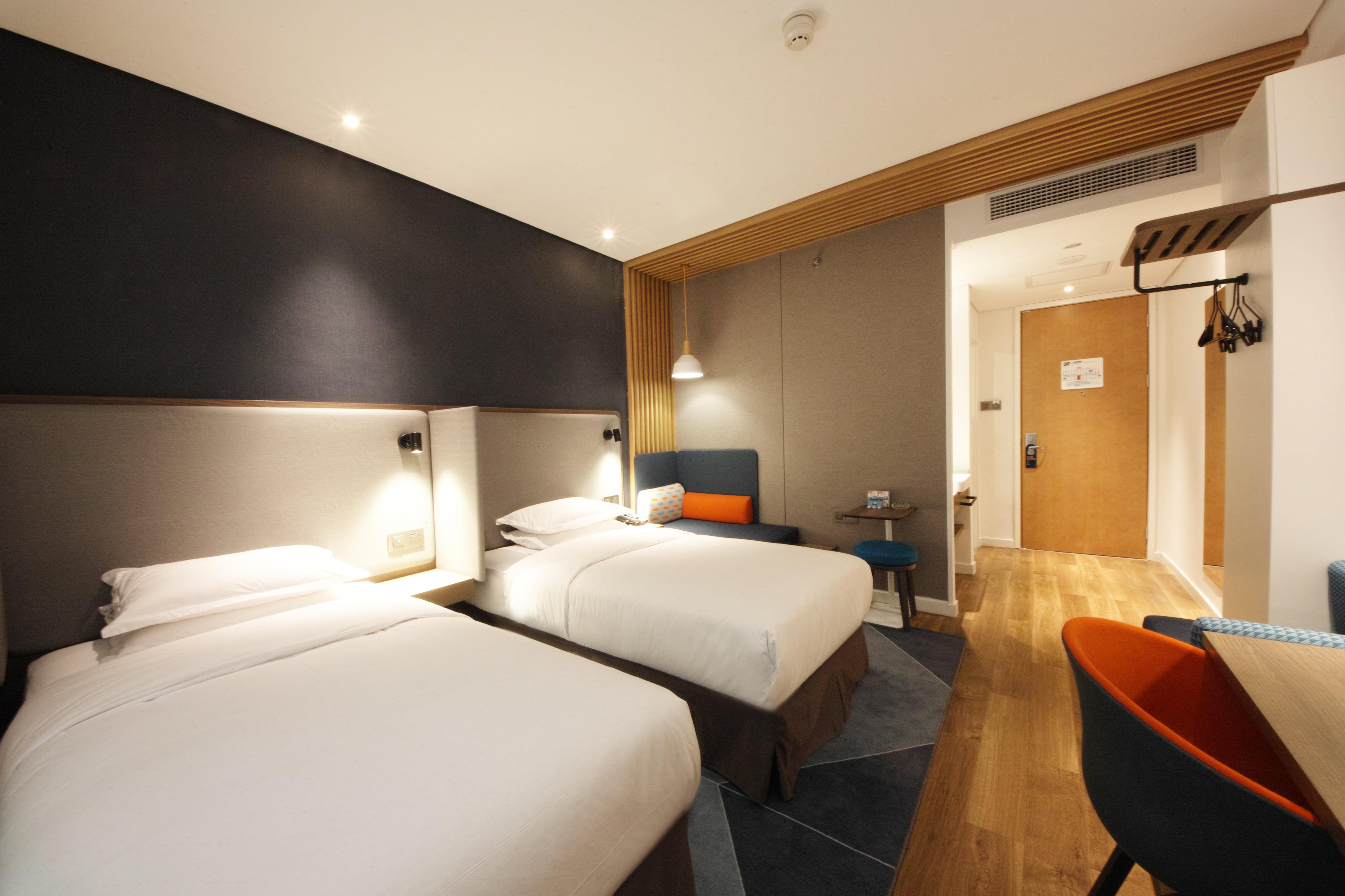 Holiday Inn Express Hefei Shushan By Ihg Экстерьер фото